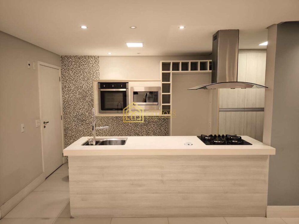 Apartamento, 2 quartos, 84 m² - Foto 2