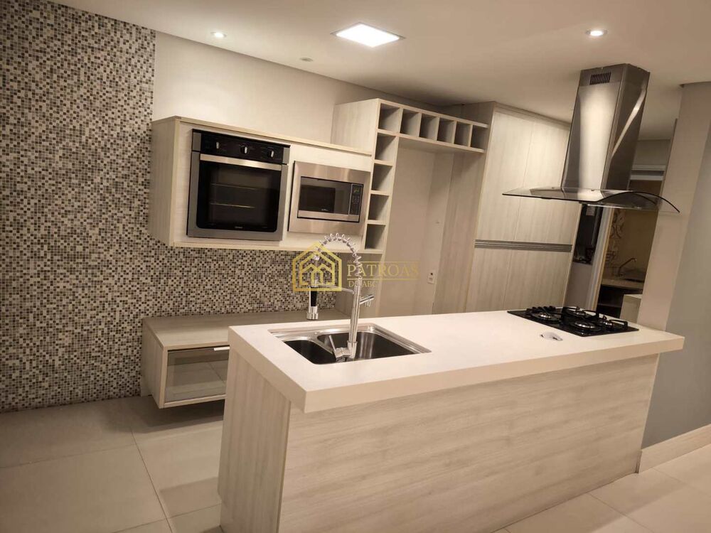 Apartamento, 2 quartos, 84 m² - Foto 1