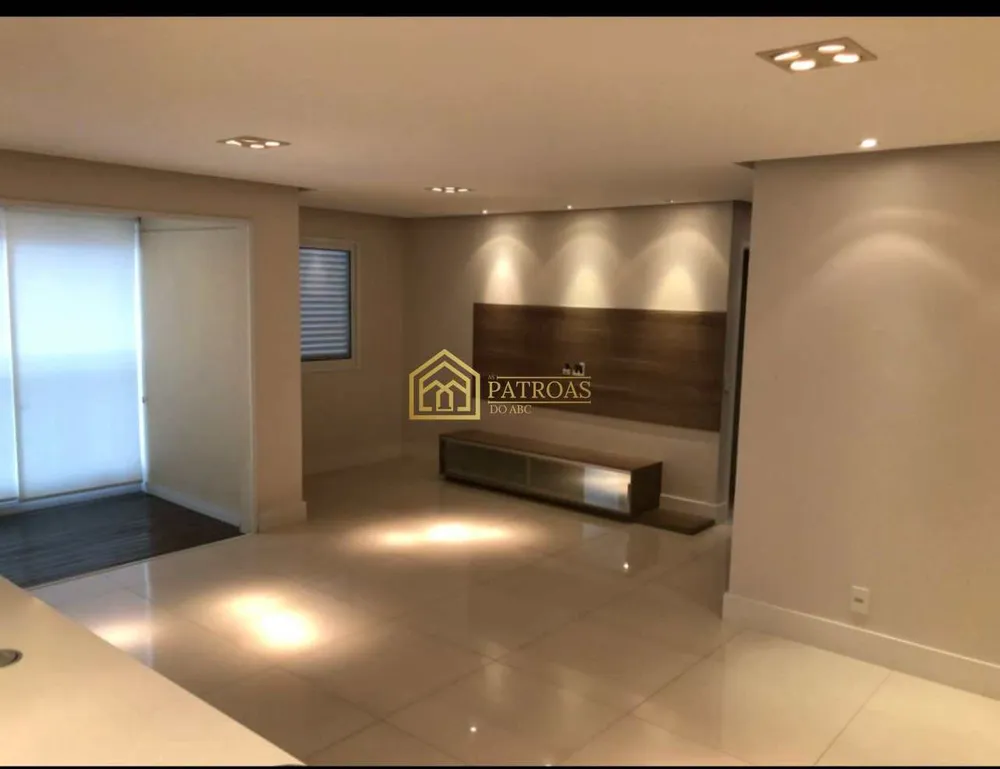 Apartamento, 2 quartos, 84 m² - Foto 2