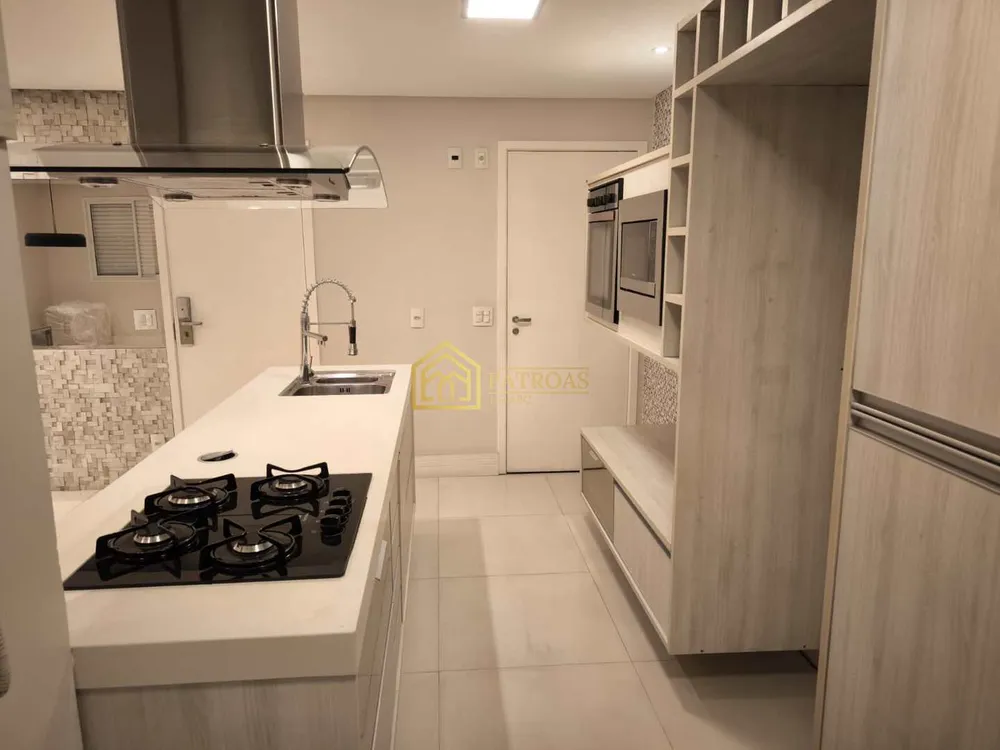Apartamento, 2 quartos, 84 m² - Foto 8