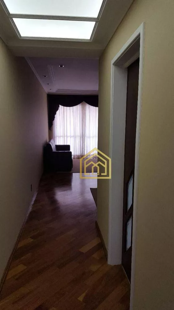 Apartamento para alugar com 3 quartos, 100m² - Foto 9