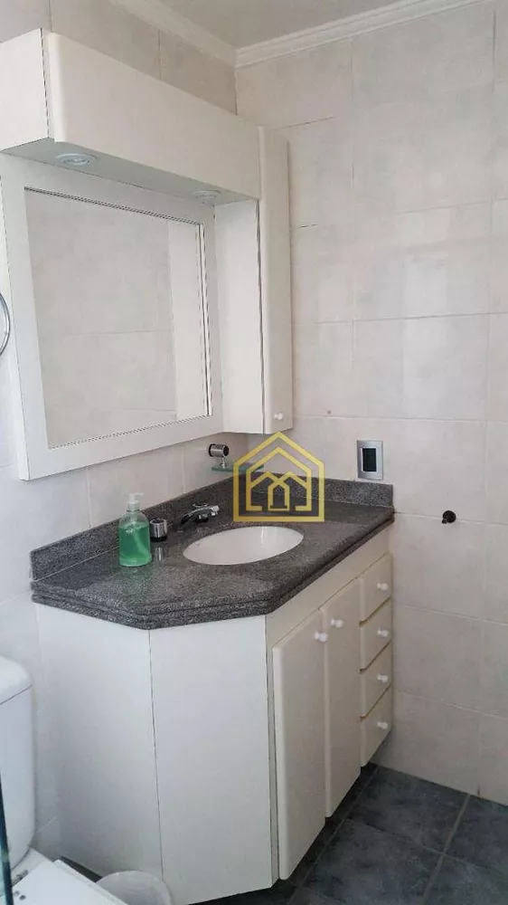 Apartamento para alugar com 3 quartos, 100m² - Foto 17