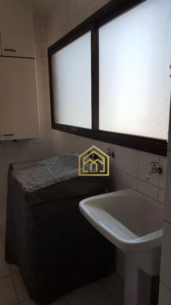 Apartamento para alugar com 3 quartos, 100m² - Foto 5