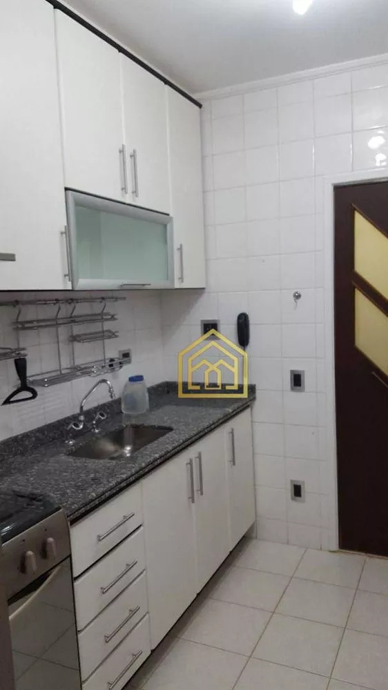 Apartamento para alugar com 3 quartos, 100m² - Foto 1