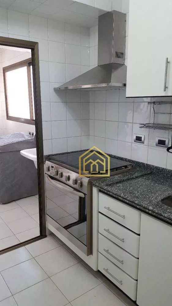 Apartamento para alugar com 3 quartos, 100m² - Foto 21