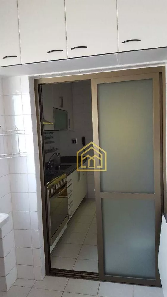 Apartamento para alugar com 3 quartos, 100m² - Foto 10