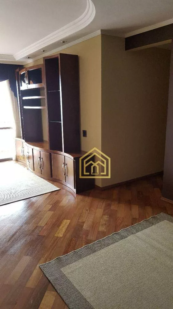 Apartamento para alugar com 3 quartos, 100m² - Foto 6