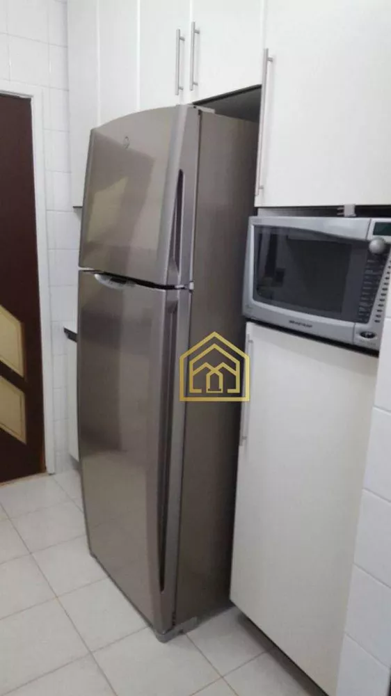 Apartamento para alugar com 3 quartos, 100m² - Foto 18