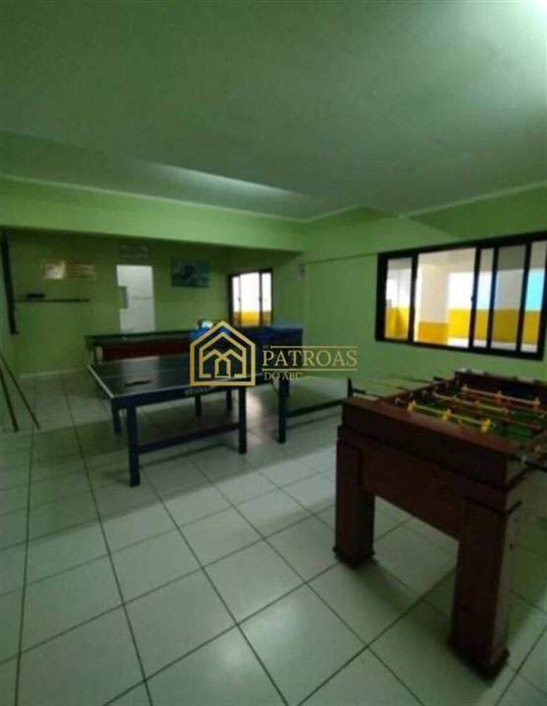 Cobertura à venda com 3 quartos, 100m² - Foto 23