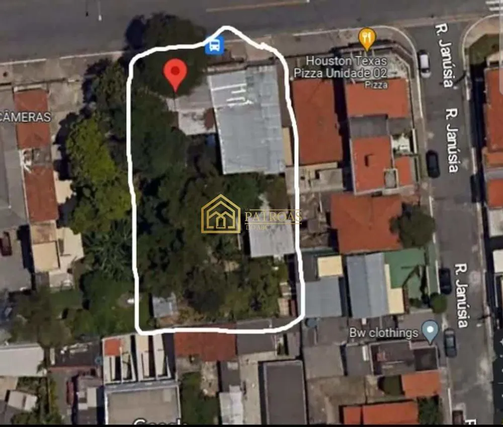 Loteamento e Condomínio, 1000 m² - Foto 1