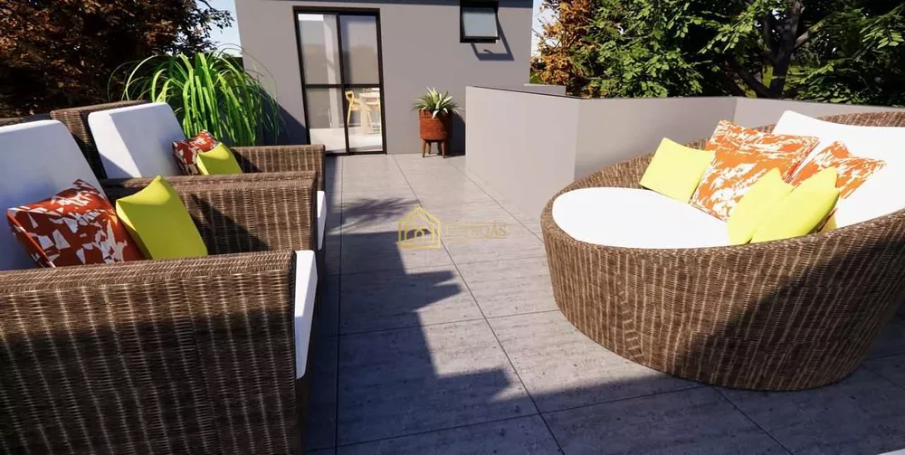 Casa, 2 quartos, 135 m² - Foto 7