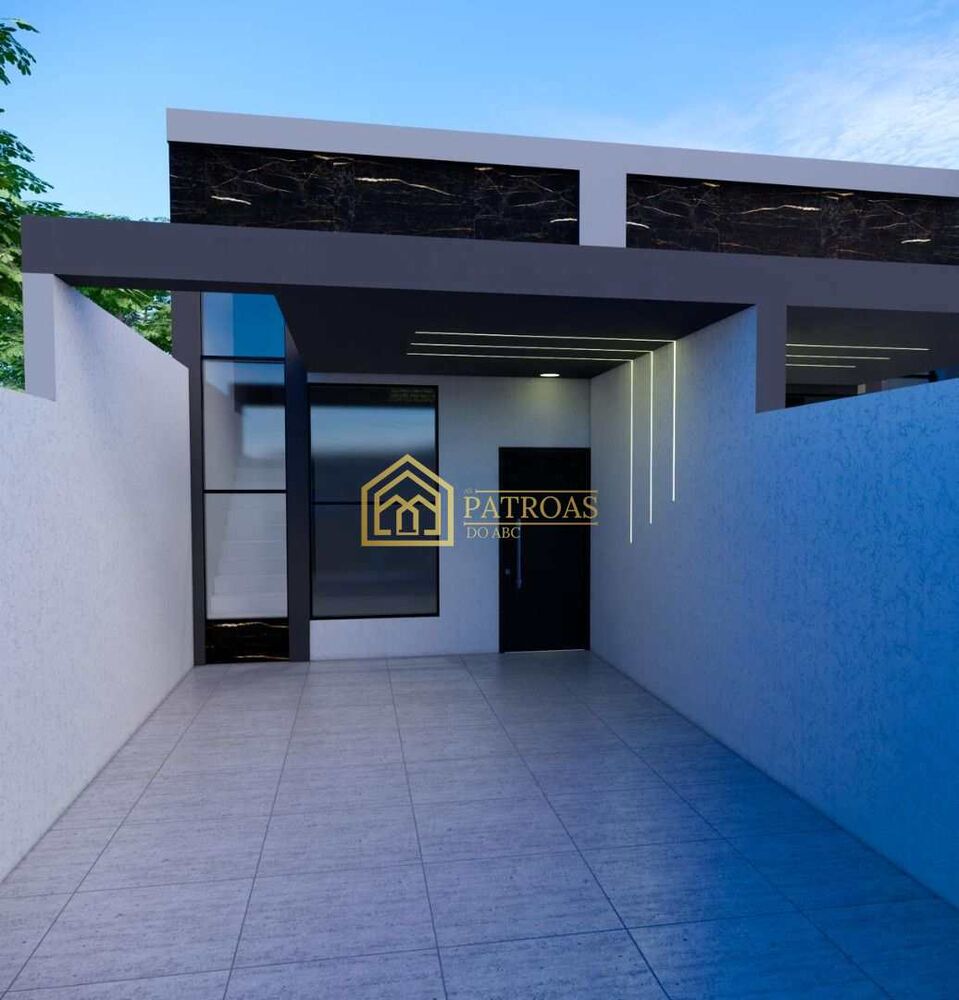 Casa, 2 quartos, 135 m² - Foto 8