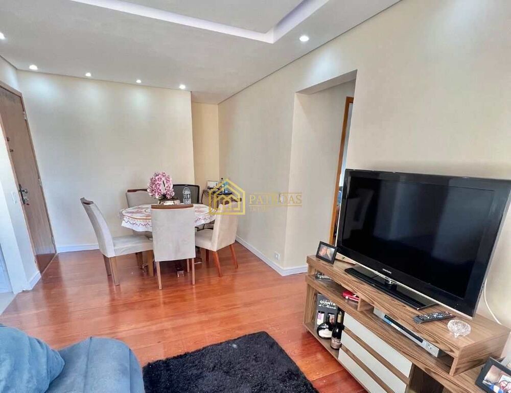 Apartamento, 2 quartos, 72 m² - Foto 3