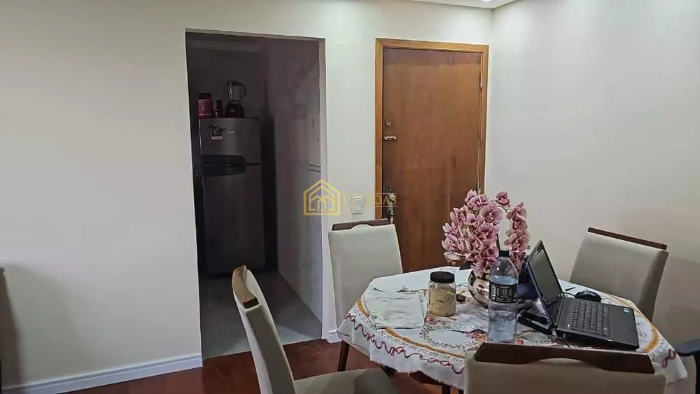 Apartamento, 2 quartos, 72 m² - Foto 9