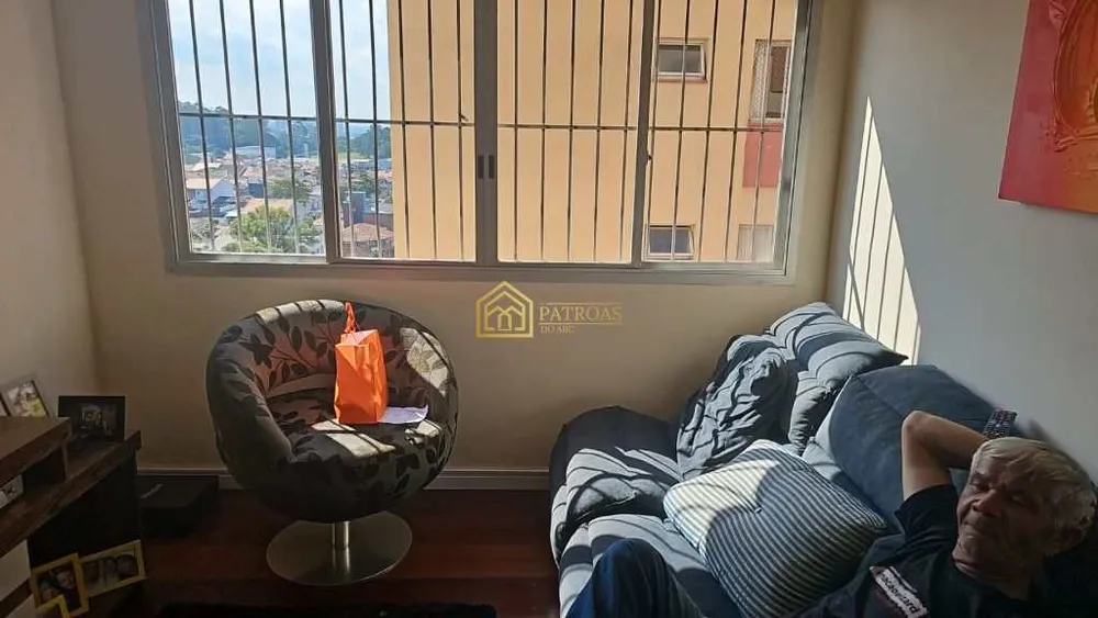 Apartamento, 2 quartos, 72 m² - Foto 5