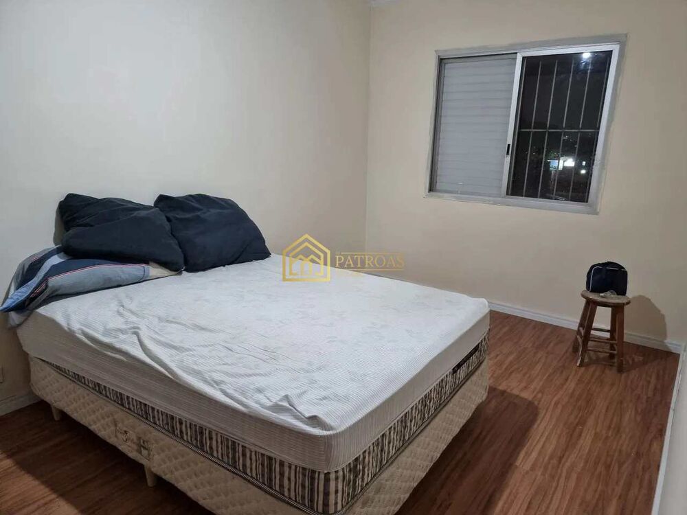 Apartamento, 2 quartos, 72 m² - Foto 12