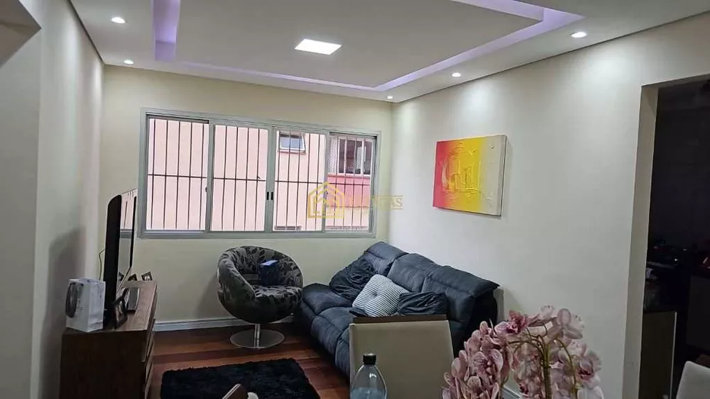 Apartamento, 2 quartos, 72 m² - Foto 2