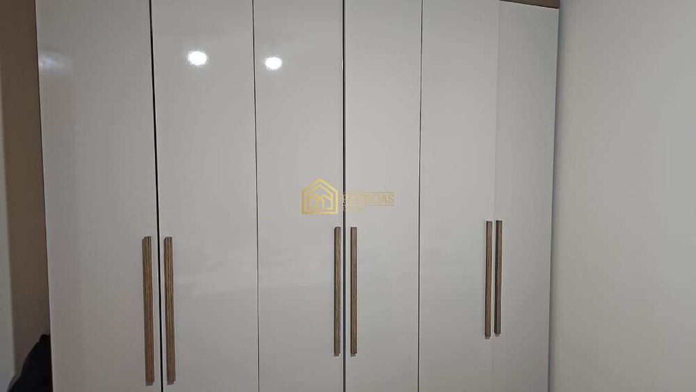 Apartamento, 2 quartos, 72 m² - Foto 11