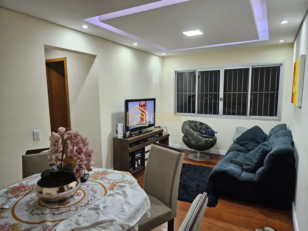 Apartamento, 2 quartos, 72 m² - Foto 1