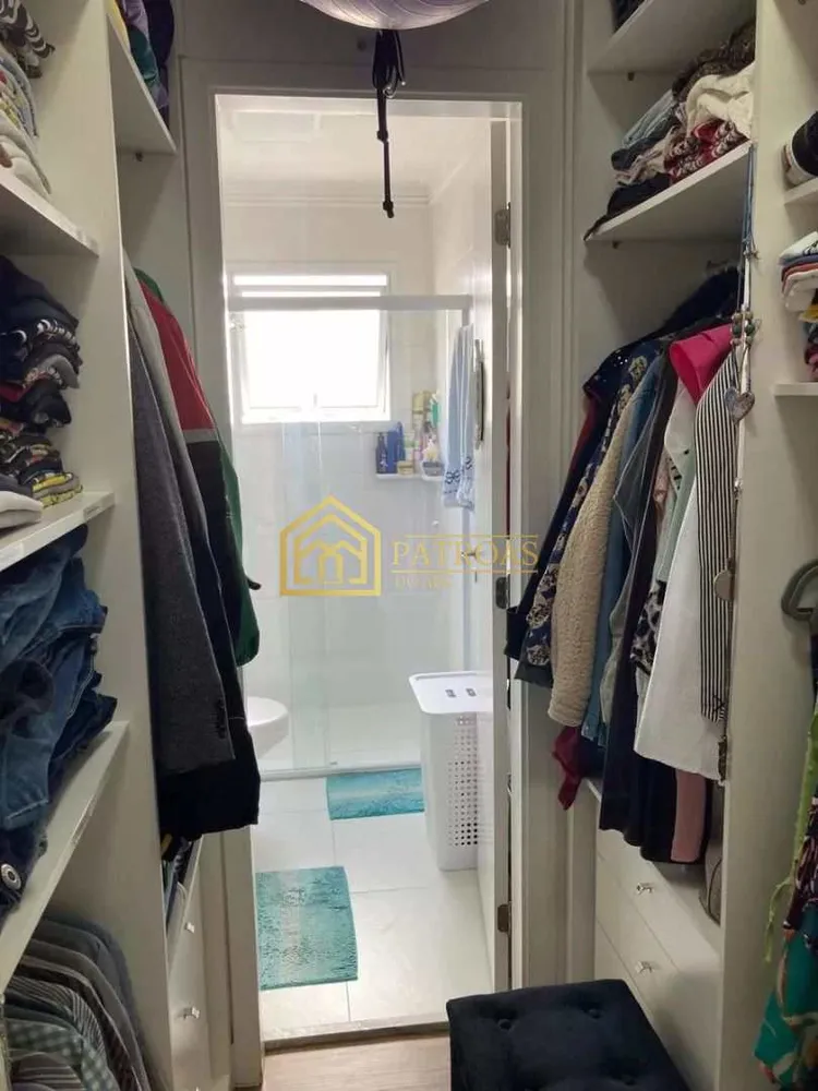 Apartamento, 2 quartos, 94 m² - Foto 15