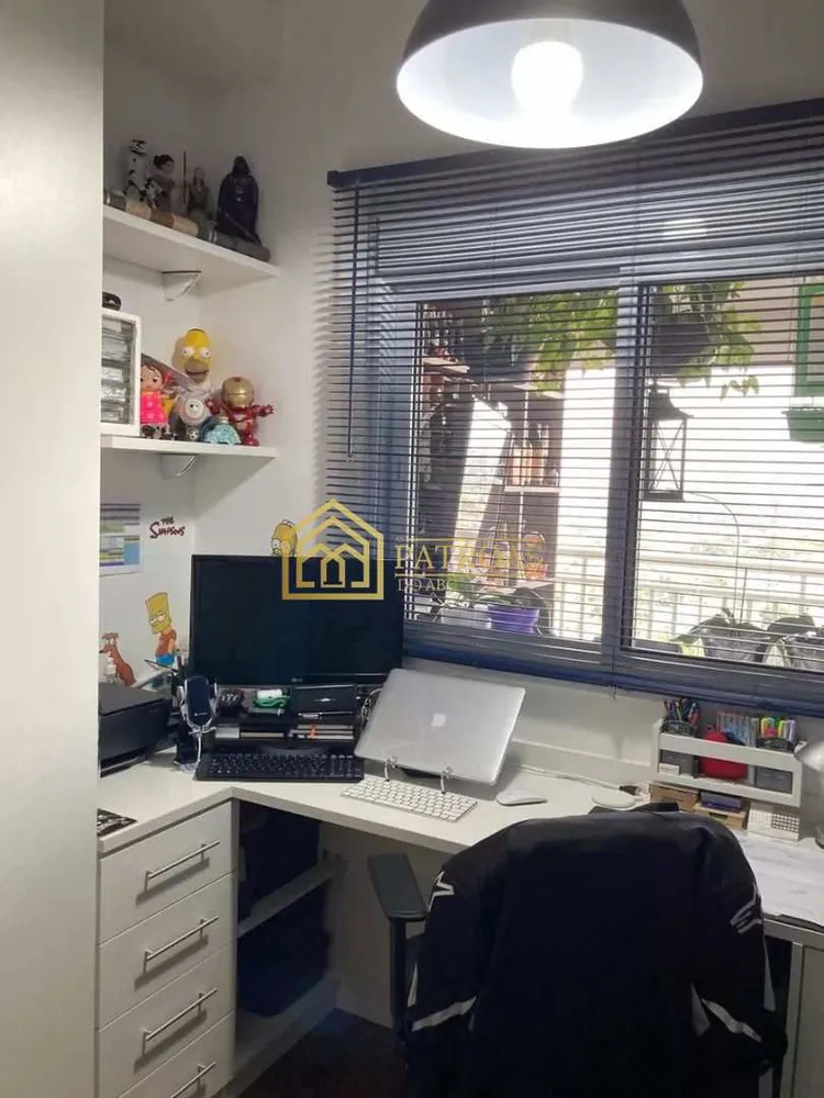 Apartamento, 2 quartos, 94 m² - Foto 10