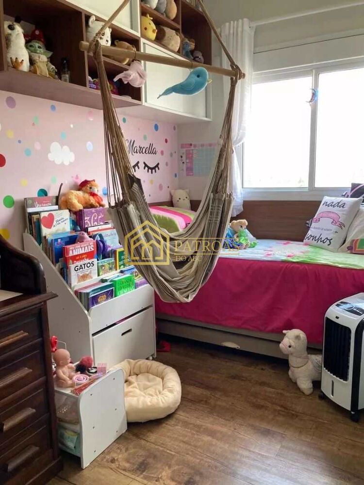 Apartamento, 2 quartos, 94 m² - Foto 2