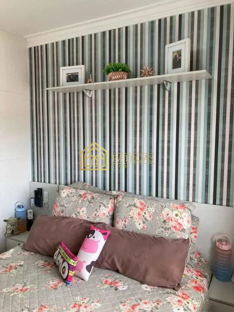Apartamento, 2 quartos, 94 m² - Foto 7