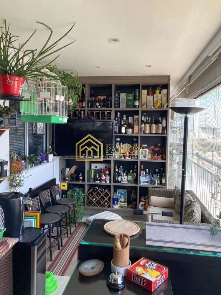 Apartamento, 2 quartos, 94 m² - Foto 1