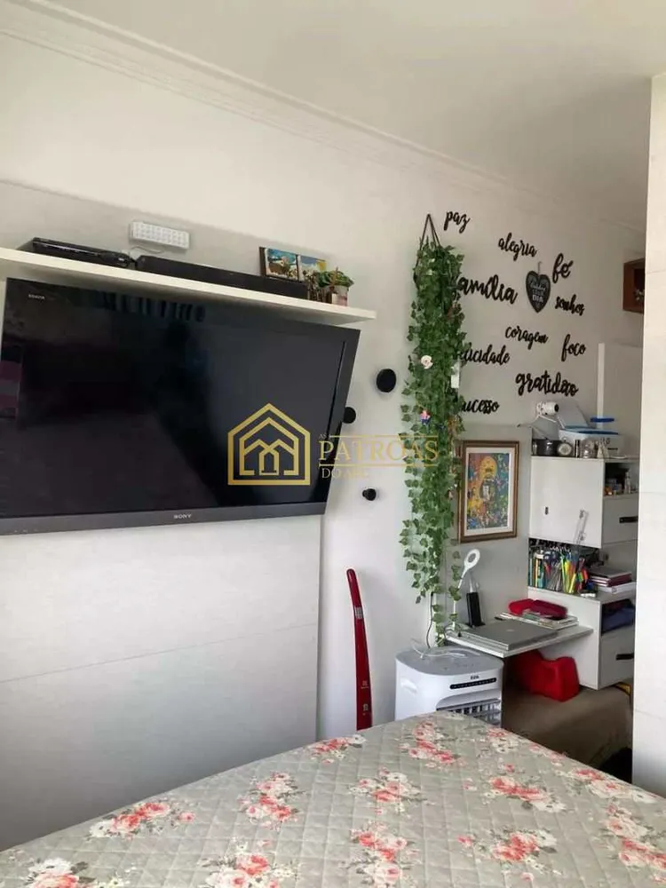 Apartamento, 2 quartos, 94 m² - Foto 8