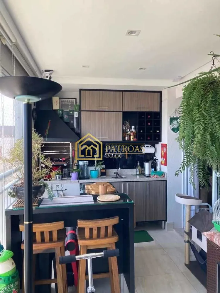 Apartamento, 2 quartos, 94 m² - Foto 3