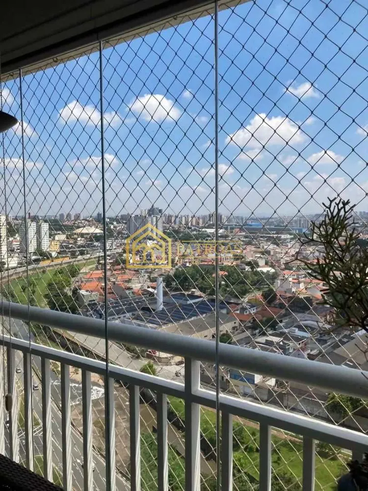Apartamento, 2 quartos, 94 m² - Foto 4