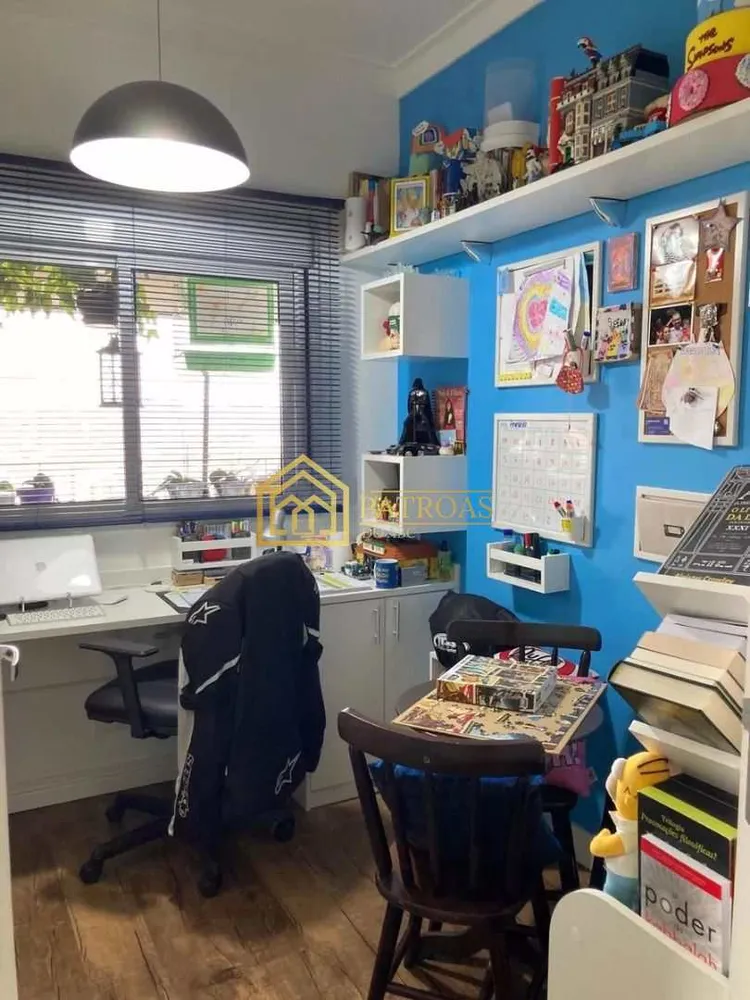 Apartamento, 2 quartos, 94 m² - Foto 11
