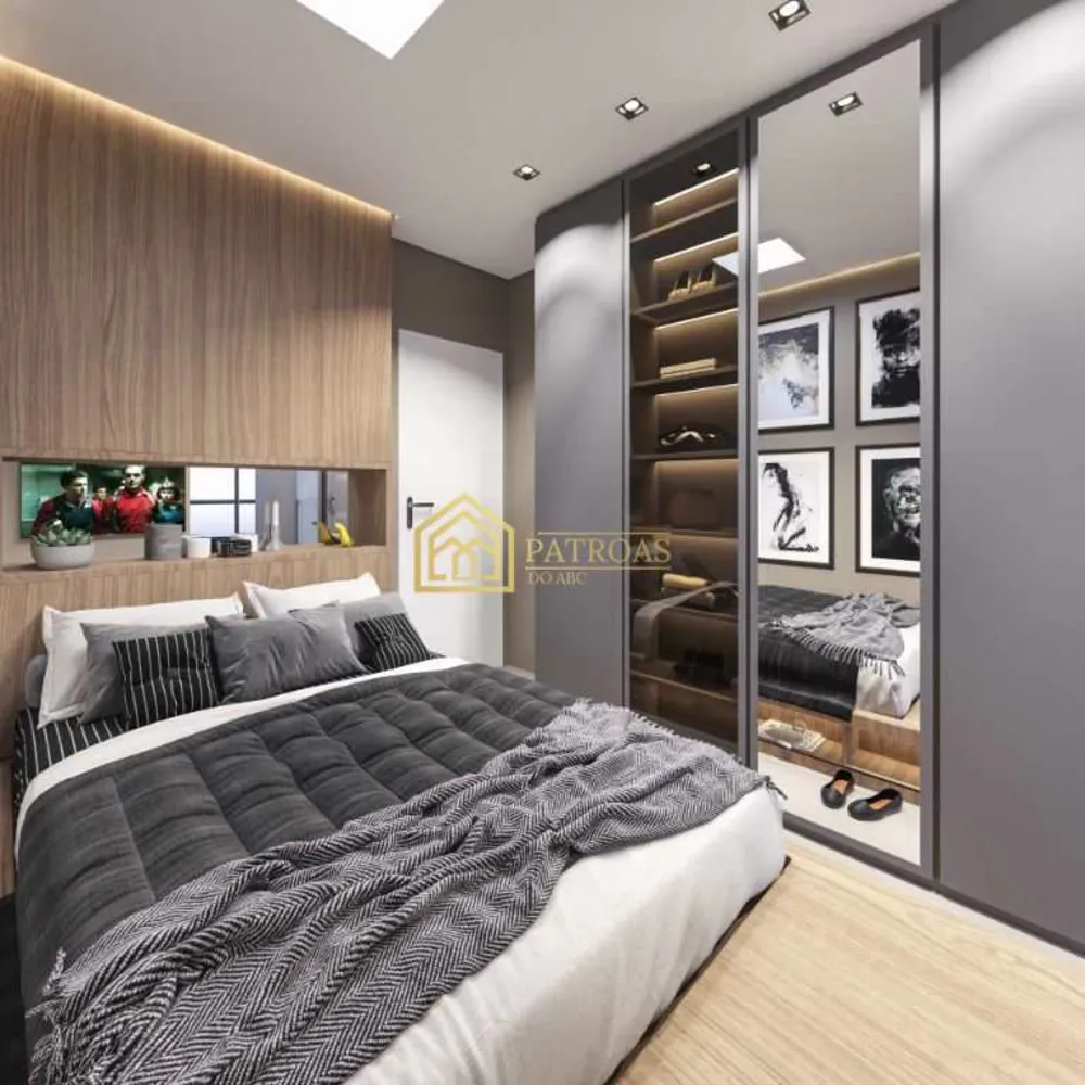 Cobertura, 2 quartos, 106 m² - Foto 8