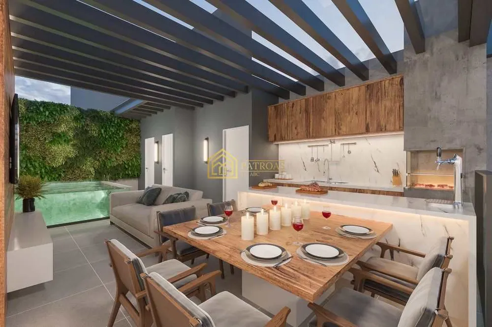 Cobertura, 2 quartos, 106 m² - Foto 7