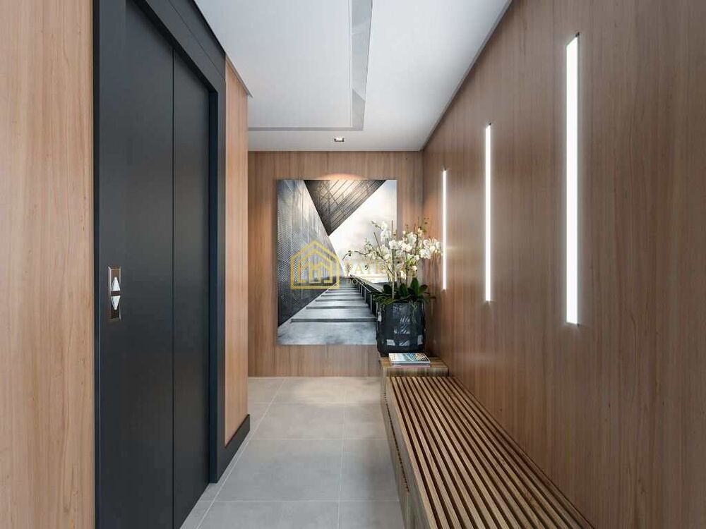 Cobertura, 2 quartos, 106 m² - Foto 1