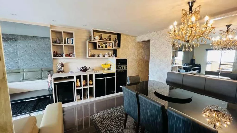 Apartamento, 3 quartos, 190 m² - Foto 11