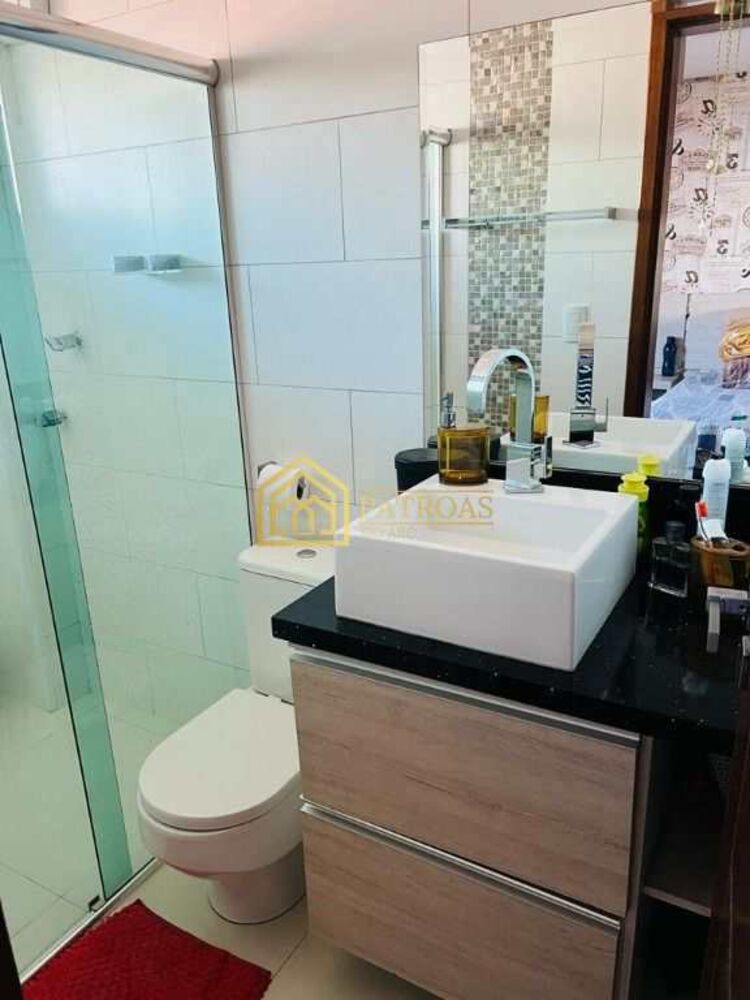 Apartamento, 3 quartos, 190 m² - Foto 2