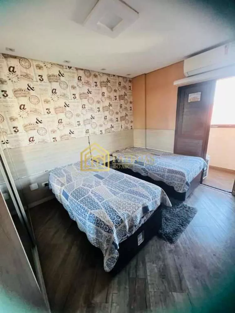 Apartamento, 3 quartos, 190 m² - Foto 12