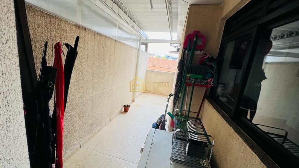 Apartamento, 3 quartos, 190 m² - Foto 8