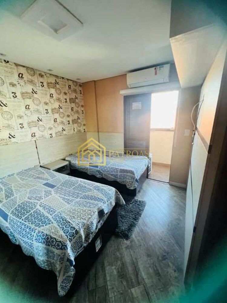 Apartamento, 3 quartos, 190 m² - Foto 5