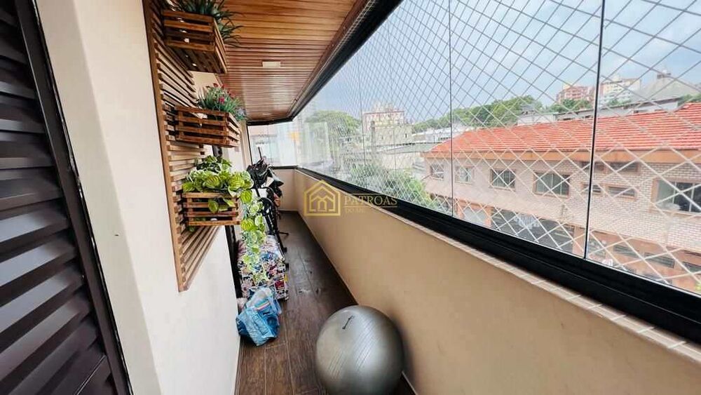 Apartamento, 3 quartos, 190 m² - Foto 1