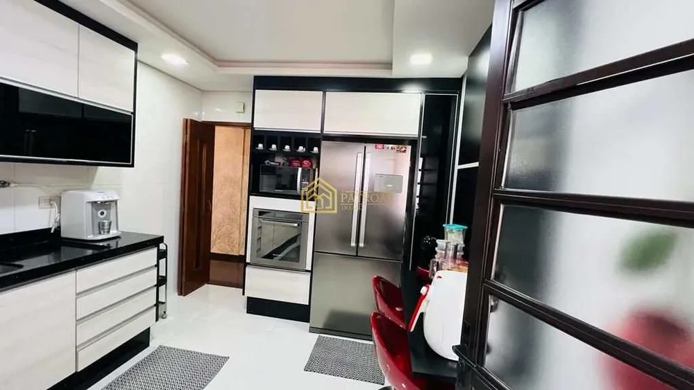 Apartamento, 3 quartos, 190 m² - Foto 4