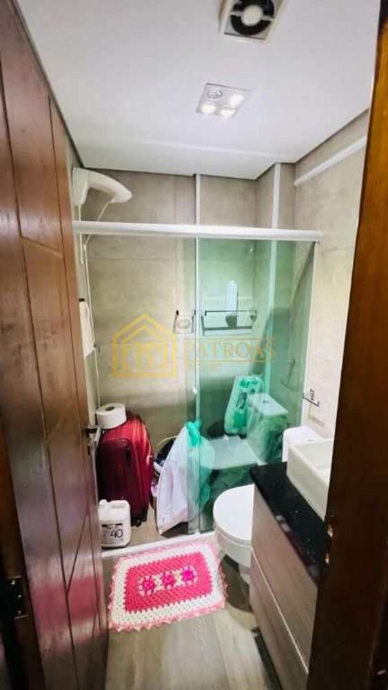 Apartamento, 3 quartos, 190 m² - Foto 7