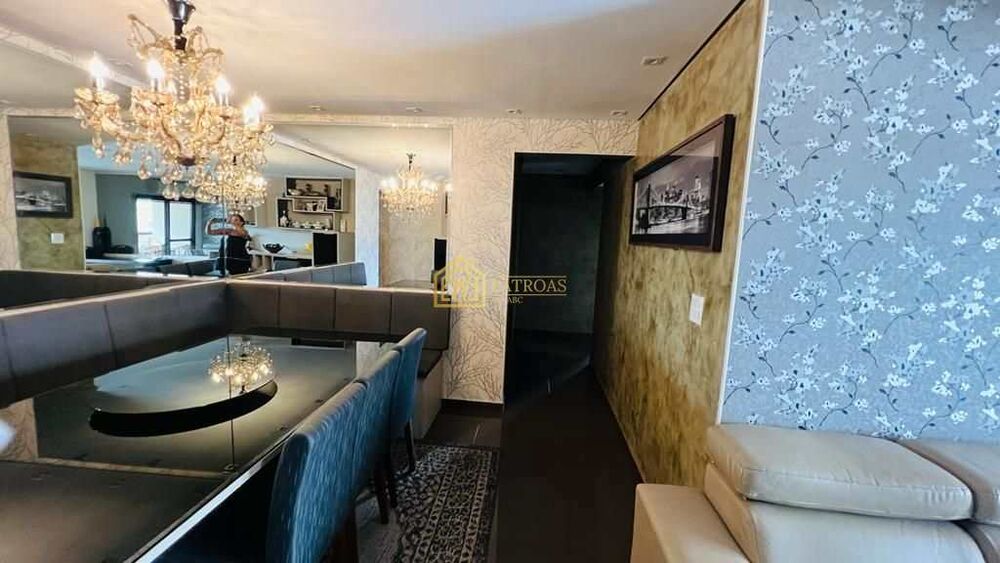 Apartamento, 3 quartos, 190 m² - Foto 3