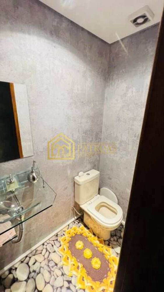 Apartamento, 3 quartos, 190 m² - Foto 4