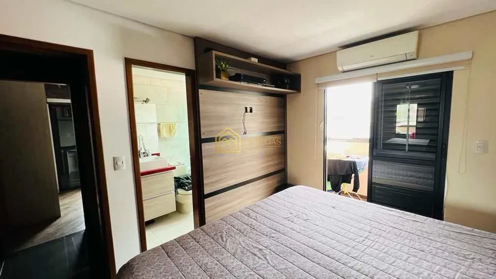 Apartamento, 3 quartos, 190 m² - Foto 12
