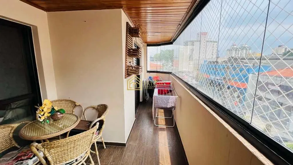 Apartamento, 3 quartos, 190 m² - Foto 15