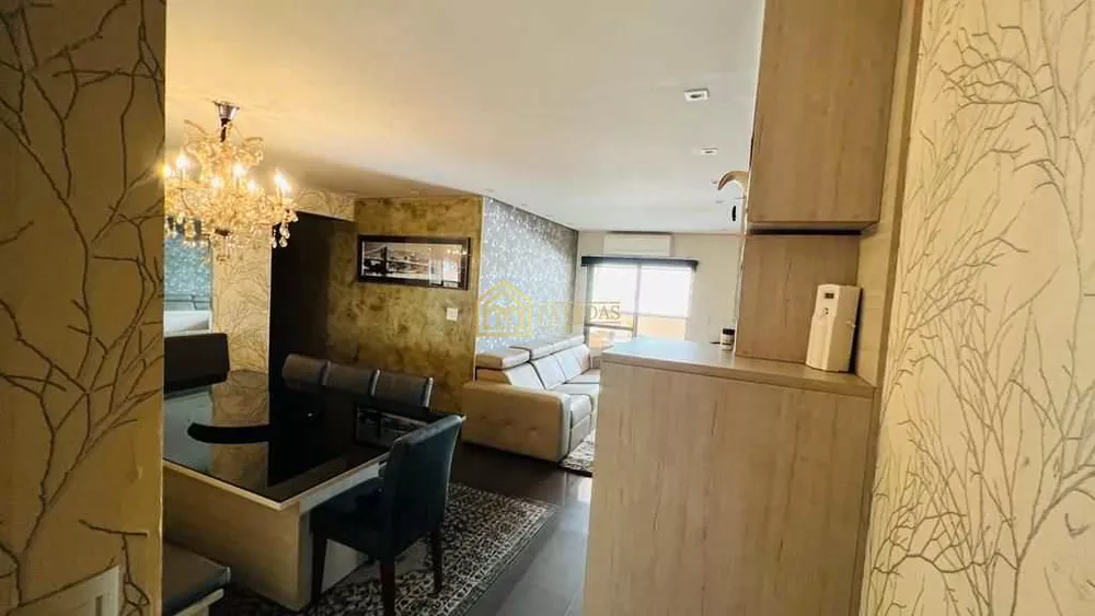 Apartamento, 3 quartos, 190 m² - Foto 10