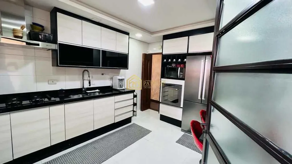 Apartamento, 3 quartos, 190 m² - Foto 9