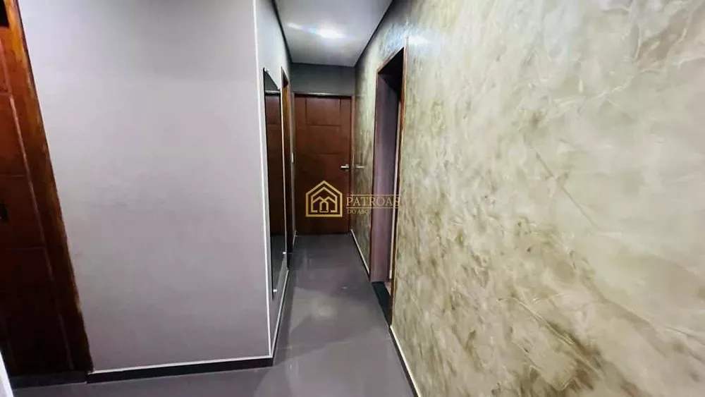 Apartamento, 3 quartos, 190 m² - Foto 9